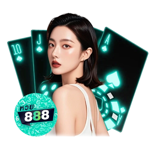 เว็บ หวย 888 vip
